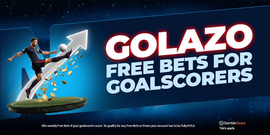 Netbet Banner